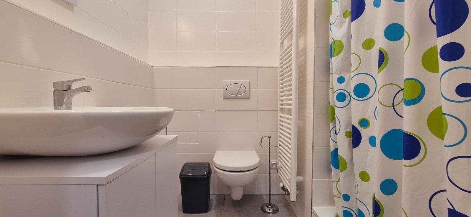 Studio flat to rent, 27 m², Magisterská, Plzeň, Plzeňský Region Studio flat to rent, 27 m², Magisterská, Plzeň, Plzeňský Region