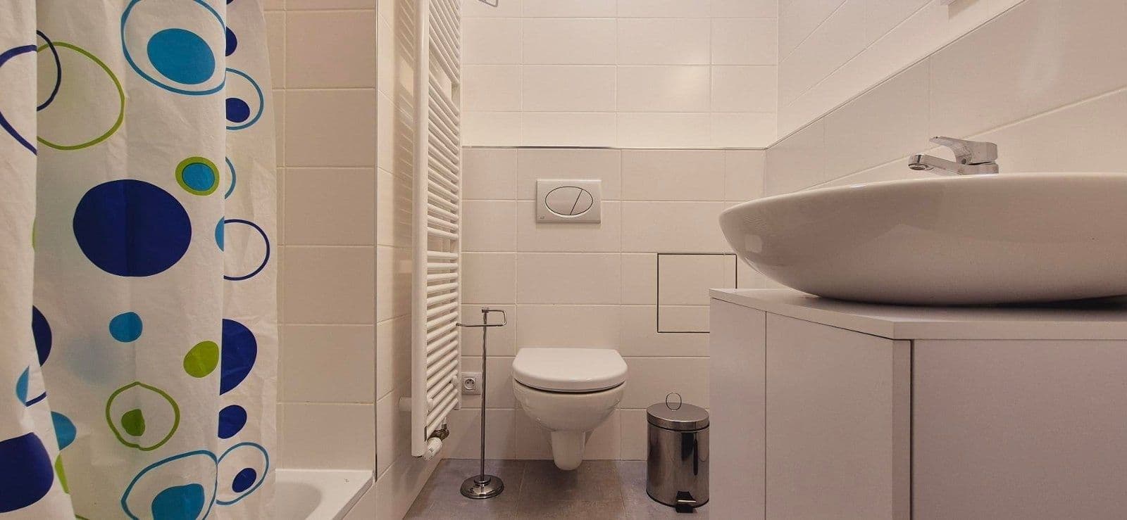 Studio flat to rent, 28 m², Magisterská, Plzeň, Plzeňský Region Studio flat to rent, 28 m², Magisterská, Plzeň, Plzeňský Region