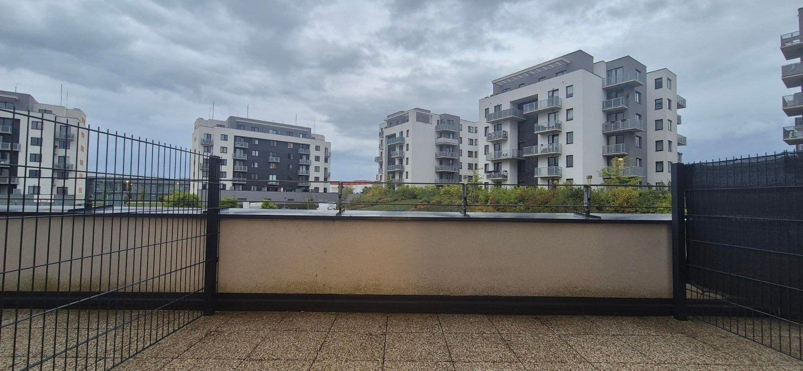 Studio flat to rent, 33 m², Magisterská, Plzeň, Plzeňský Region Studio flat to rent, 33 m², Magisterská, Plzeň, Plzeňský Region