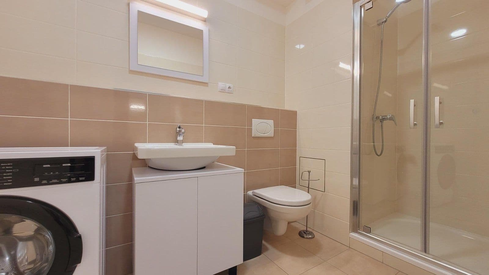 Studio flat to rent, 33 m², Magisterská, Plzeň, Plzeňský Region Studio flat to rent, 33 m², Magisterská, Plzeň, Plzeňský Region