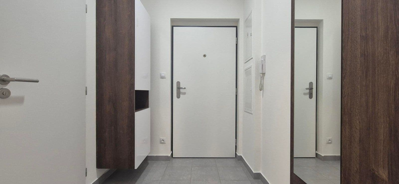 Studio flat to rent, 33 m², Magisterská, Plzeň, Plzeňský Region Studio flat to rent, 33 m², Magisterská, Plzeň, Plzeňský Region