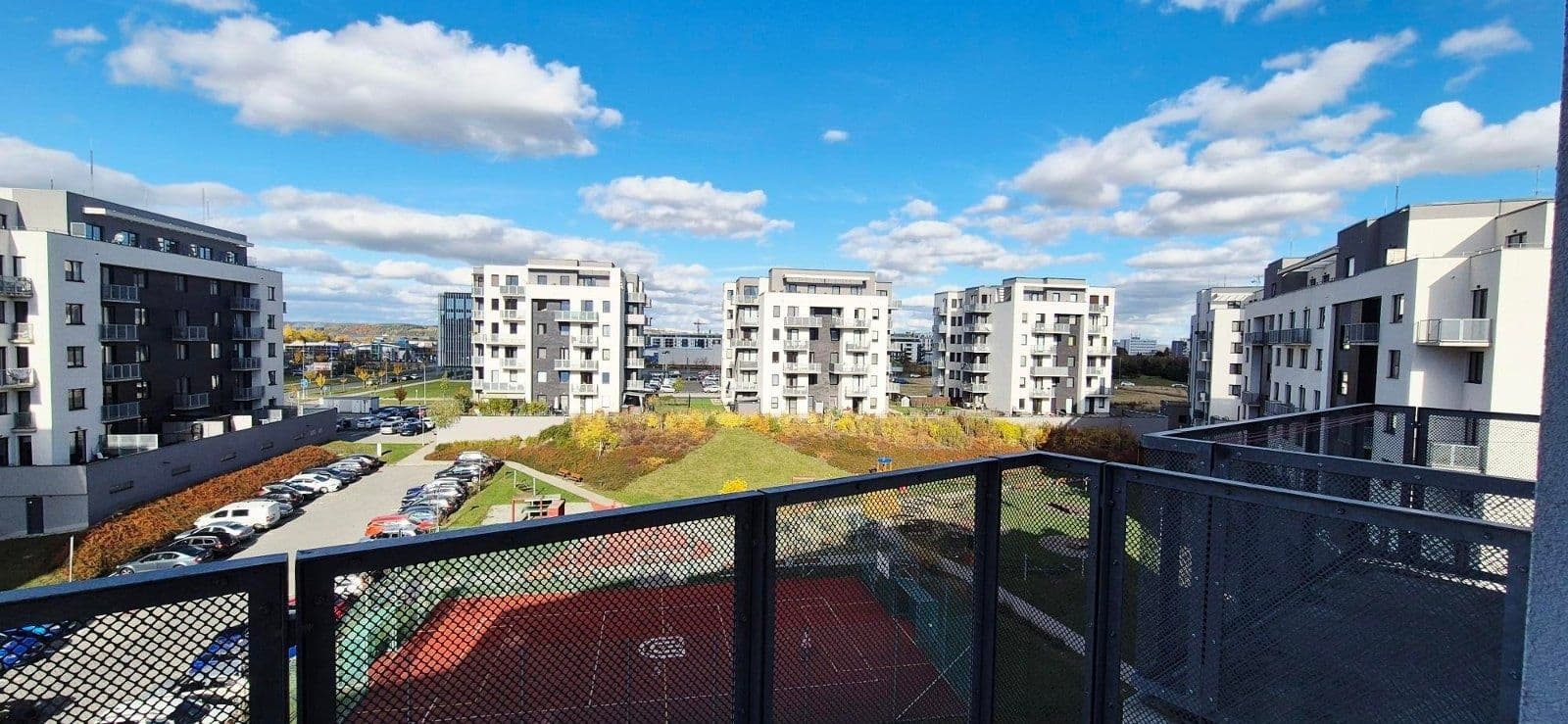 Studio flat to rent, 30 m², Magisterská, Plzeň, Plzeňský Region Studio flat to rent, 30 m², Magisterská, Plzeň, Plzeňský Region