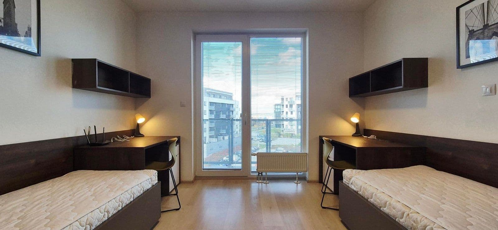 Studio flat to rent, 30 m², Magisterská, Plzeň, Plzeňský Region Studio flat to rent, 30 m², Magisterská, Plzeň, Plzeňský Region