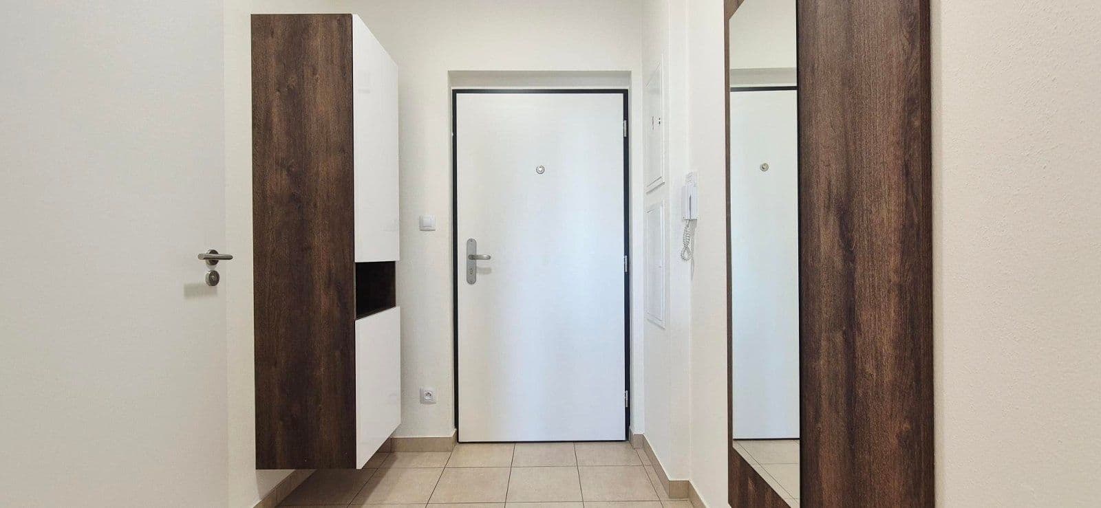 Studio flat to rent, 30 m², Magisterská, Plzeň, Plzeňský Region Studio flat to rent, 30 m², Magisterská, Plzeň, Plzeňský Region