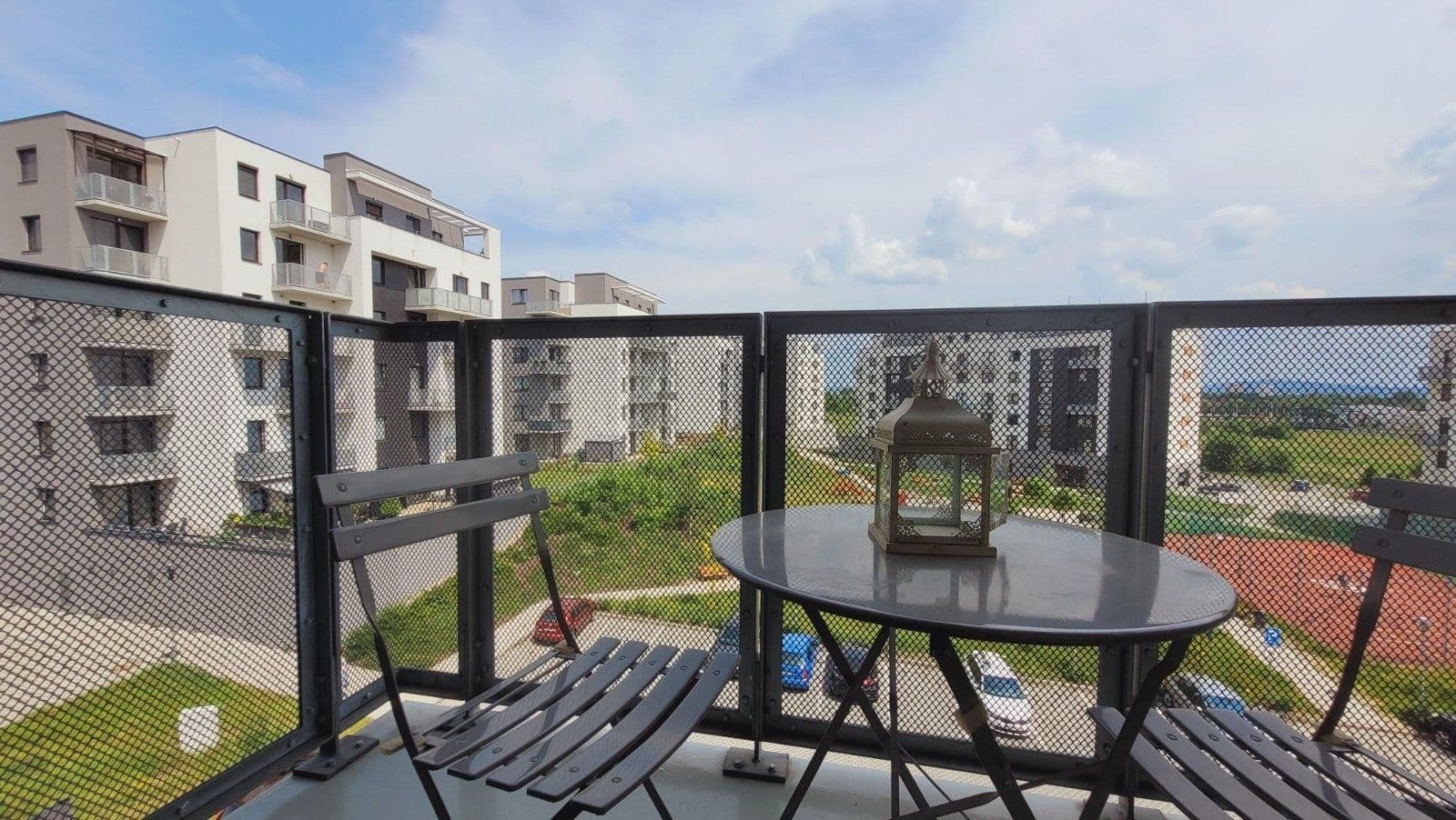 Studio flat to rent, 30 m², Magisterská, Plzeň, Plzeňský Region Studio flat to rent, 30 m², Magisterská, Plzeň, Plzeňský Region