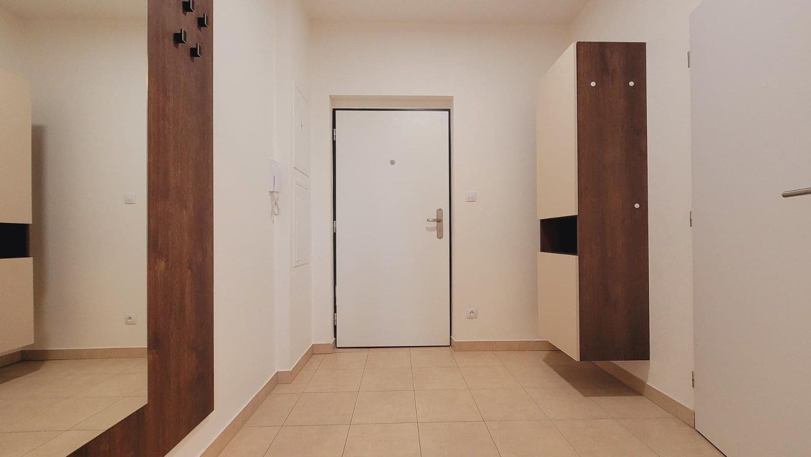 Studio flat to rent, 30 m², Magisterská, Plzeň, Plzeňský Region Studio flat to rent, 30 m², Magisterská, Plzeň, Plzeňský Region