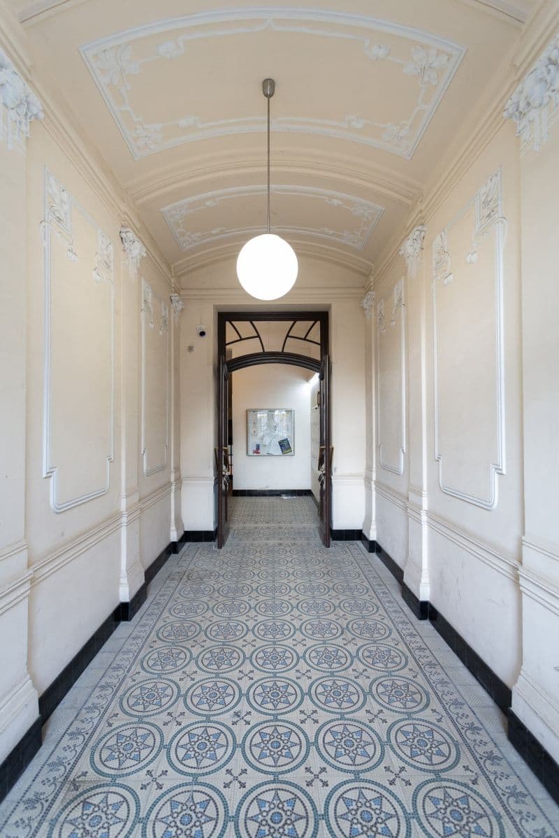 3 bedroom with open-plan kitchen flat for sale, 95 m², Dukelských hrdinů, Prague, Prague 3 bedroom with open-plan kitchen flat for sale, 95 m², Dukelských hrdinů, Prague, Prague