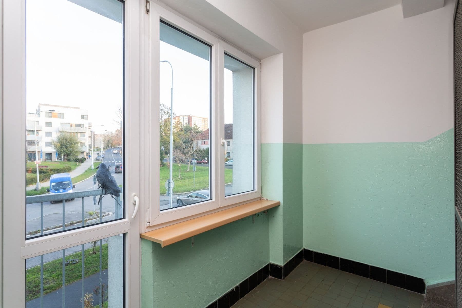 2 bedroom flat for sale, 59 m², Poděbradská, Prague, Prague 2 bedroom flat for sale, 59 m², Poděbradská, Prague, Prague