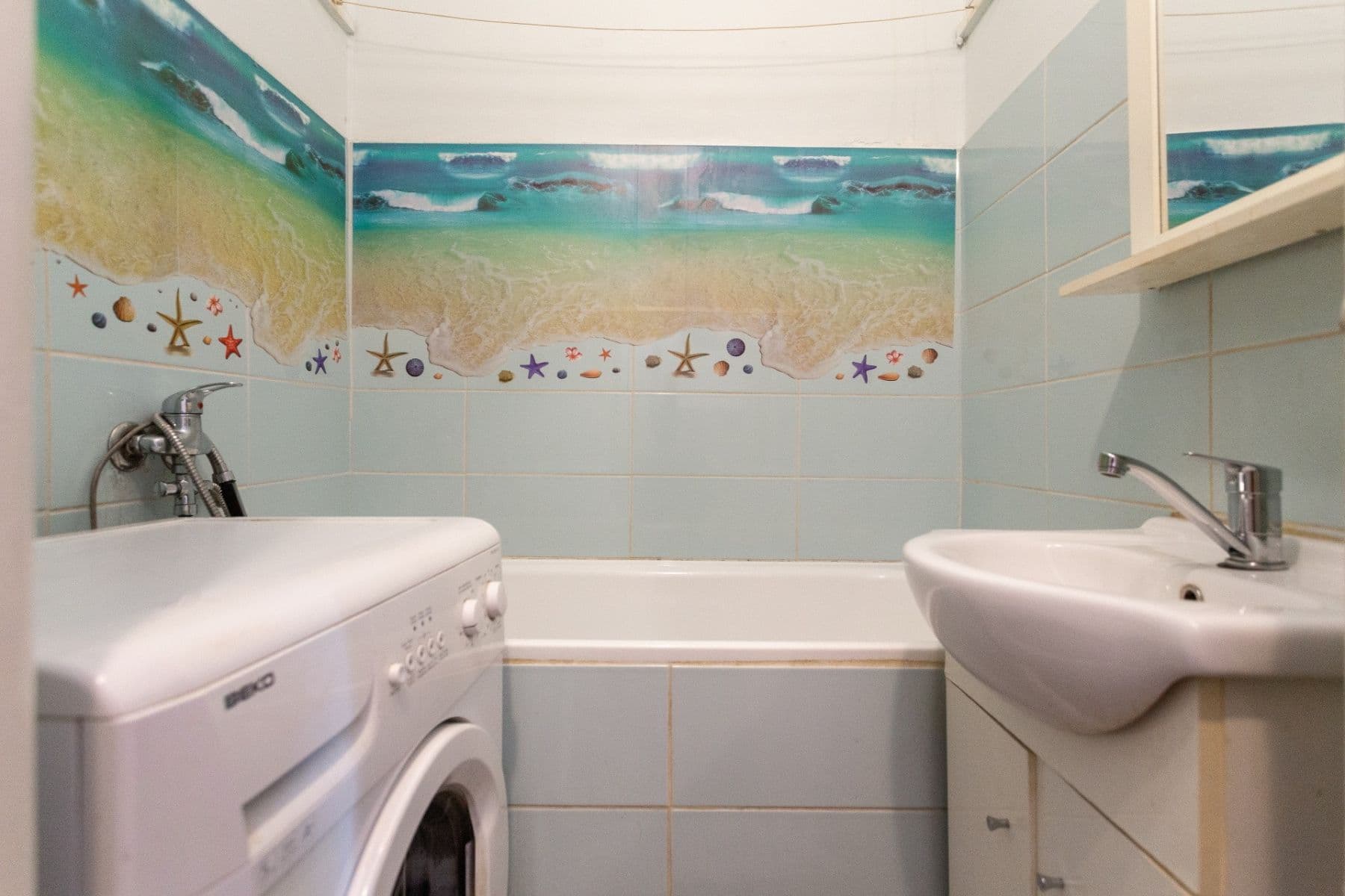 2 bedroom flat for sale, 59 m², Poděbradská, Prague, Prague 2 bedroom flat for sale, 59 m², Poděbradská, Prague, Prague