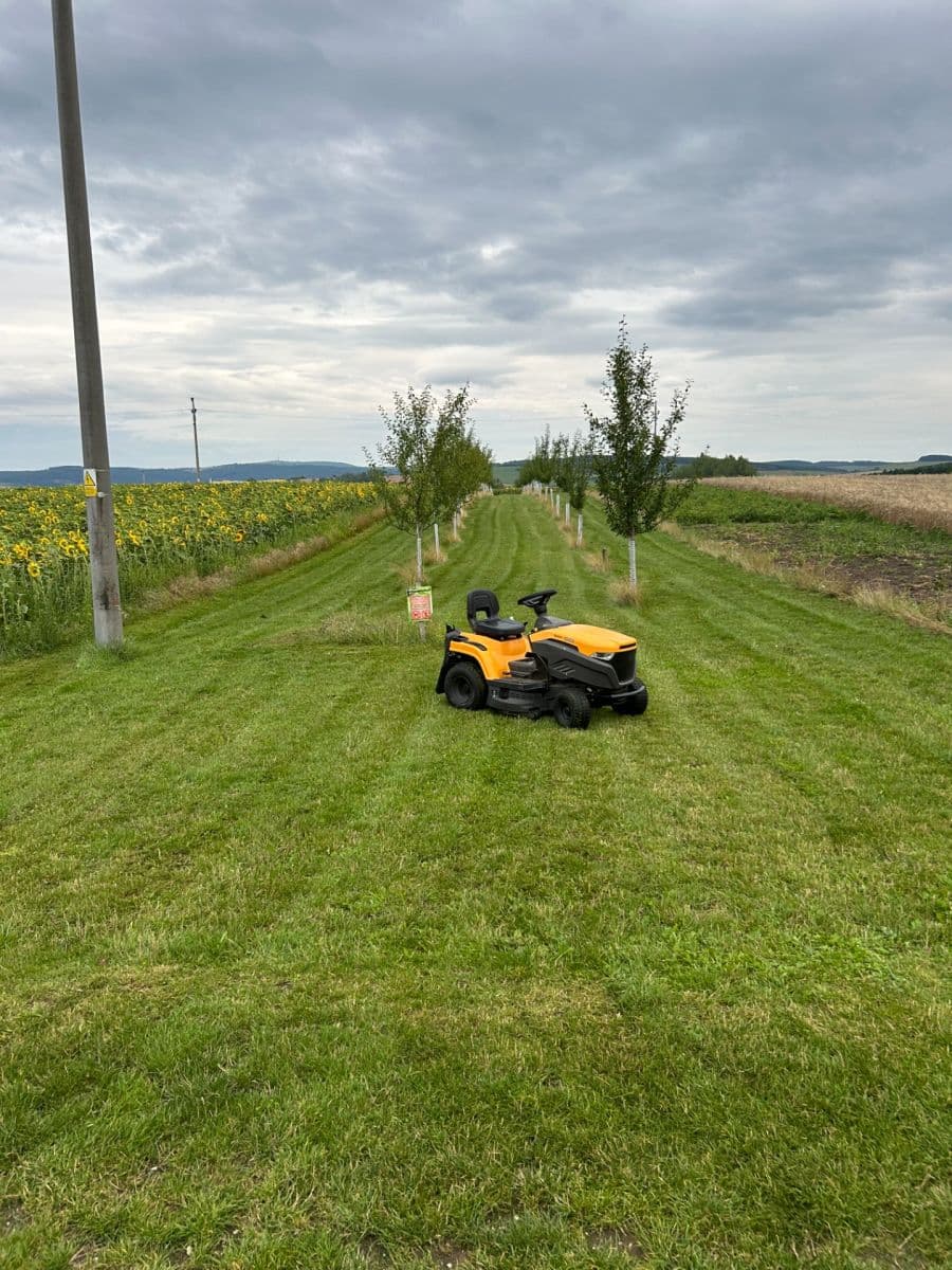 plot for sale, 2,899 m², Dolní Němčí, Zlínský Region plot for sale, 2,899 m², Dolní Němčí, Zlínský Region