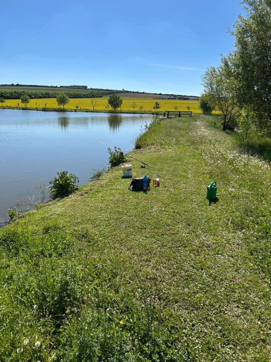 plot for sale, 2,899 m², Dolní Němčí, Zlínský Region plot for sale, 2,899 m², Dolní Němčí, Zlínský Region