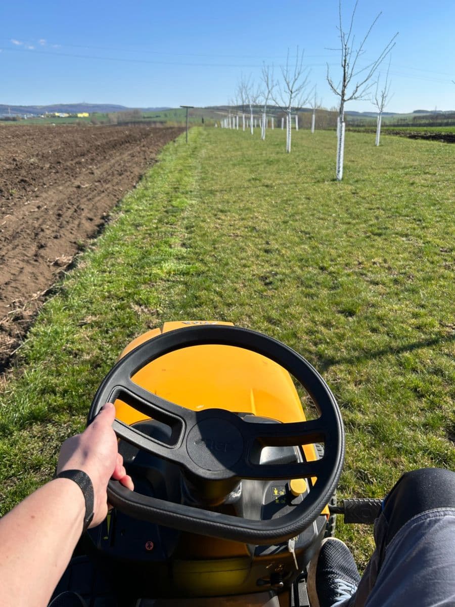 plot for sale, 2,899 m², Dolní Němčí, Zlínský Region plot for sale, 2,899 m², Dolní Němčí, Zlínský Region