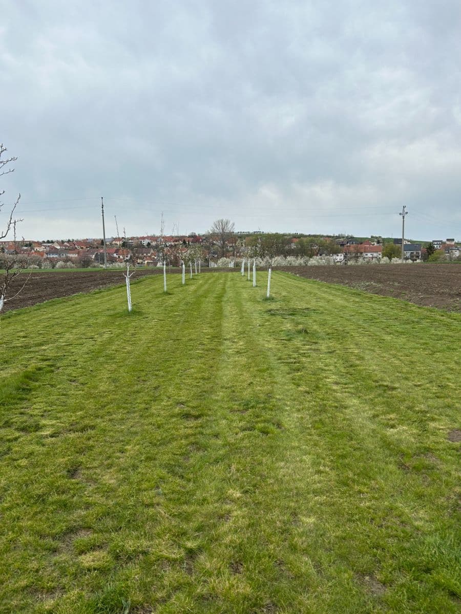 plot for sale, 2,899 m², Dolní Němčí, Zlínský Region plot for sale, 2,899 m², Dolní Němčí, Zlínský Region