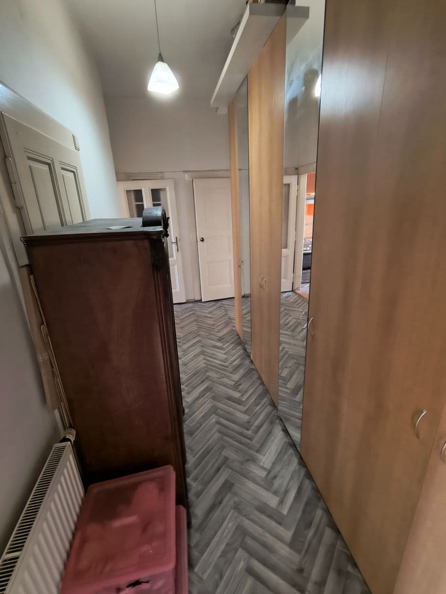 2 bedroom flat to rent, 70 m², Slavíkova, Prague, Prague 2 bedroom flat to rent, 70 m², Slavíkova, Prague, Prague