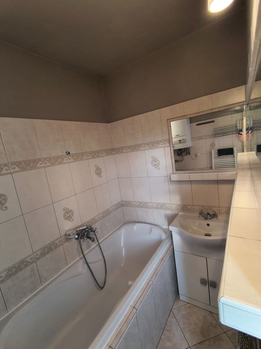 2 bedroom flat to rent, 70 m², Slavíkova, Prague, Prague 2 bedroom flat to rent, 70 m², Slavíkova, Prague, Prague