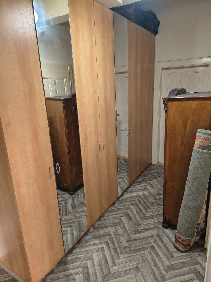 2 bedroom flat to rent, 70 m², Slavíkova, Prague, Prague 2 bedroom flat to rent, 70 m², Slavíkova, Prague, Prague