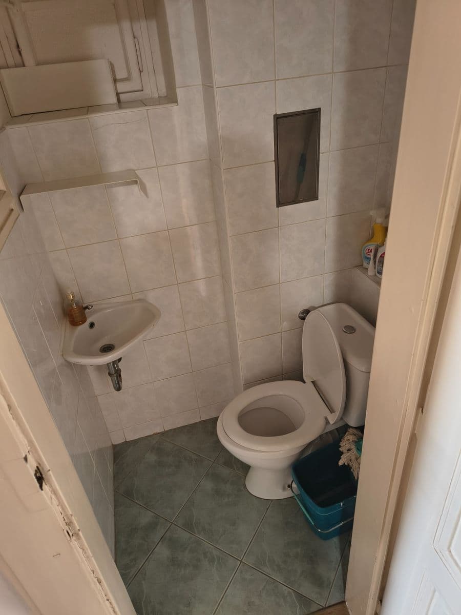 2 bedroom flat to rent, 70 m², Slavíkova, Prague, Prague 2 bedroom flat to rent, 70 m², Slavíkova, Prague, Prague