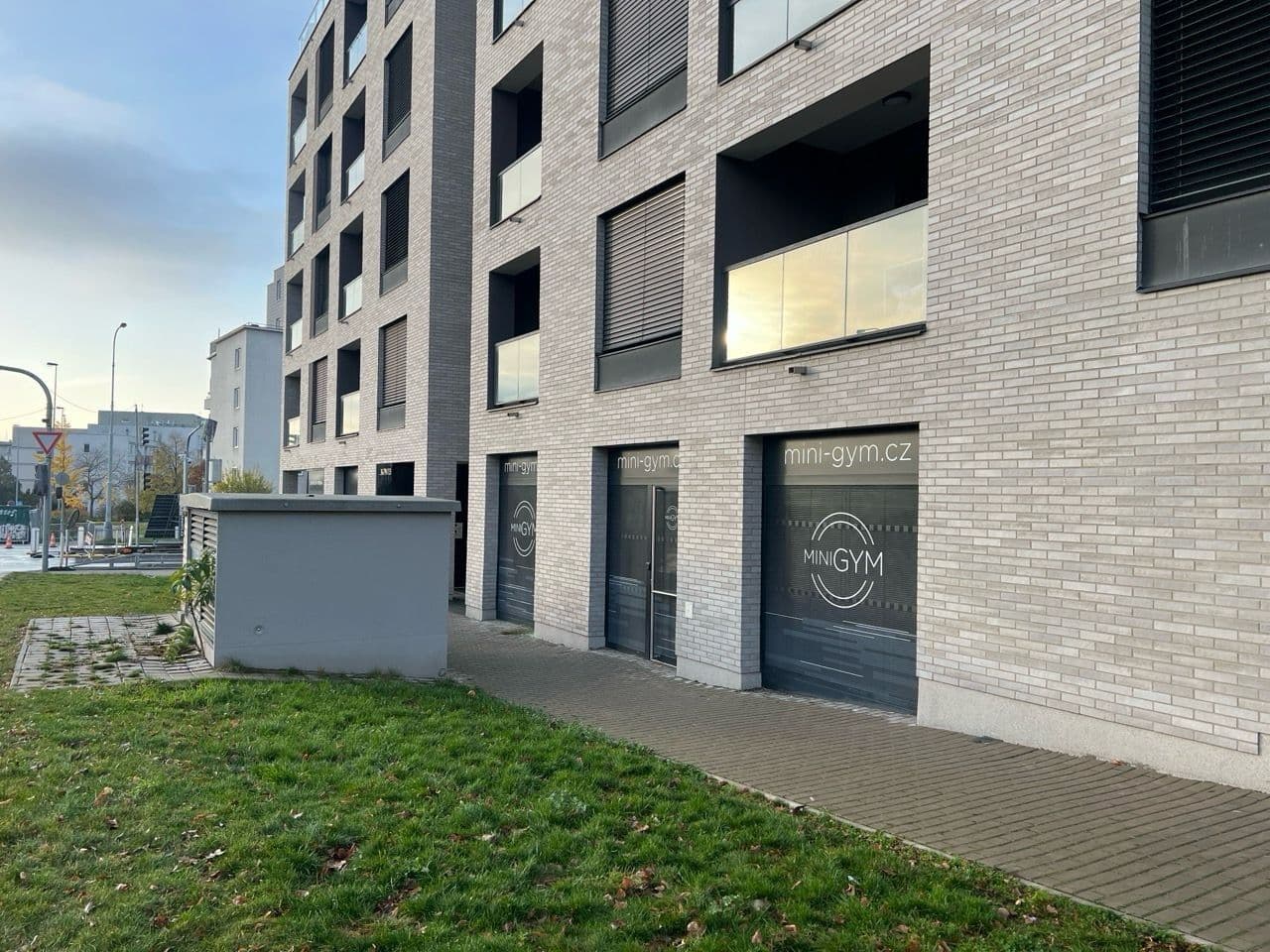 Studio flat to rent, 36 m², Počernická, Prague, Prague Studio flat to rent, 36 m², Počernická, Prague, Prague