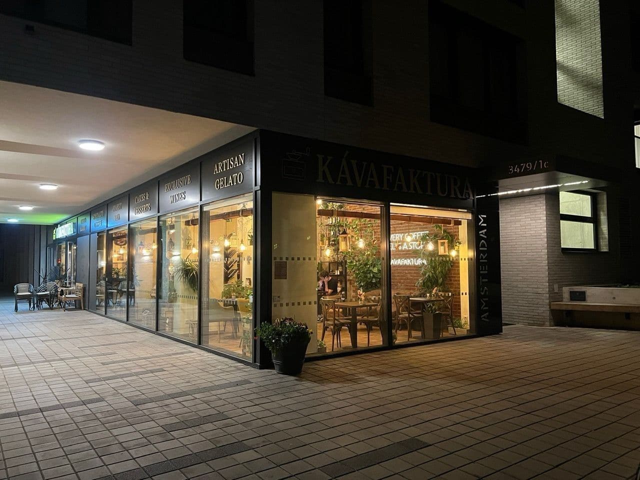 Studio flat to rent, 36 m², Počernická, Prague, Prague Studio flat to rent, 36 m², Počernická, Prague, Prague