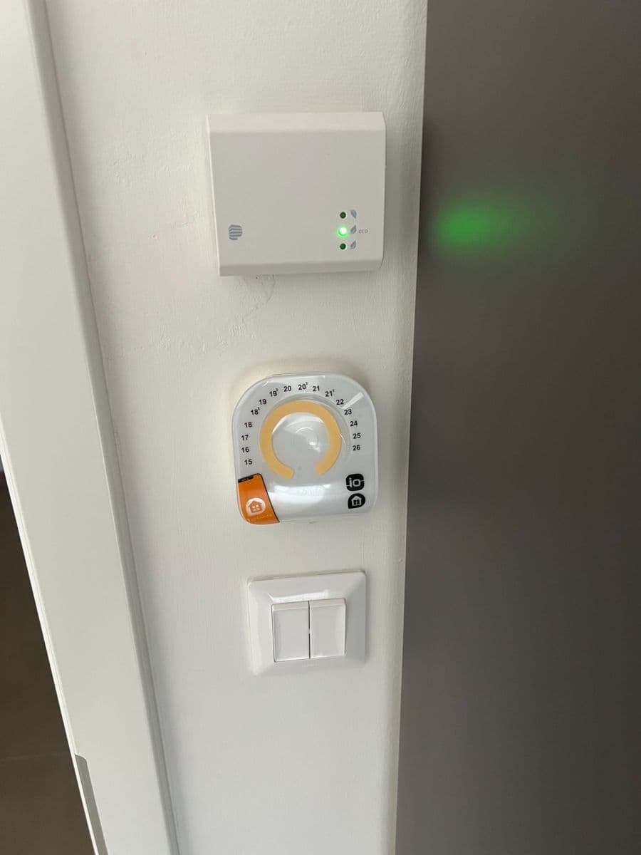 Studio flat to rent, 36 m², Počernická, Prague, Prague Studio flat to rent, 36 m², Počernická, Prague, Prague