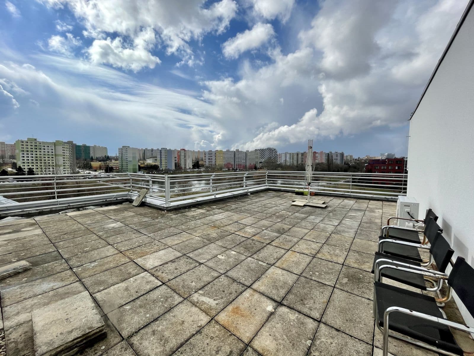 1 bedroom with open-plan kitchen flat to rent, 47 m², K Zahrádkám, Prague, Prague 1 bedroom with open-plan kitchen flat to rent, 47 m², K Zahrádkám, Prague, Prague