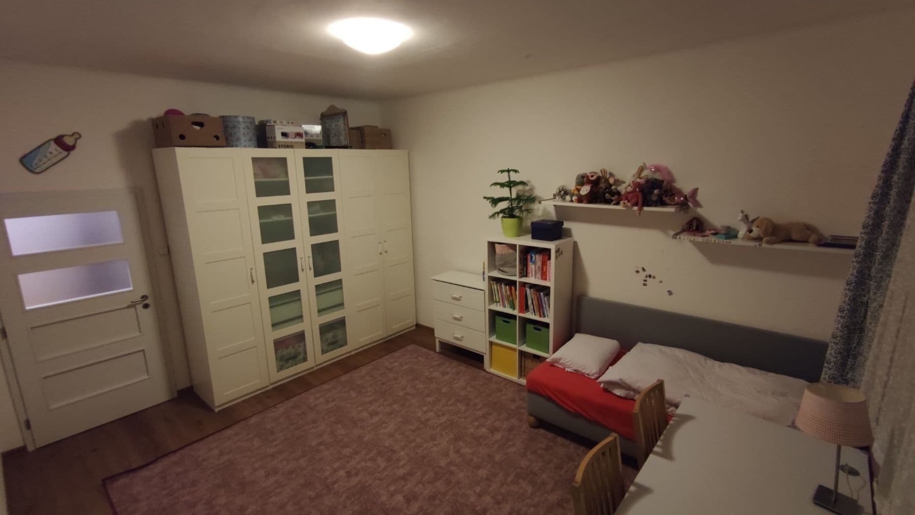 2 bedroom with open-plan kitchen flat for sale, 74 m², Vymazalova, Brno, Jihomoravský Region 2 bedroom with open-plan kitchen flat for sale, 74 m², Vymazalova, Brno, Jihomoravský Region