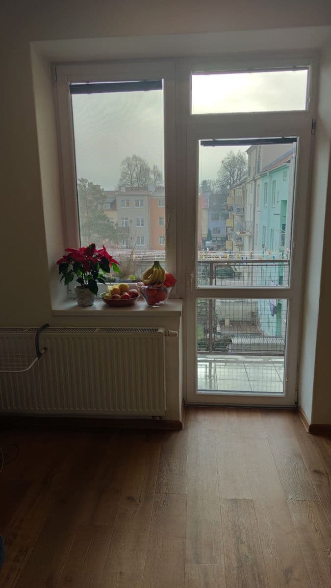 2 bedroom with open-plan kitchen flat for sale, 74 m², Vymazalova, Brno, Jihomoravský Region 2 bedroom with open-plan kitchen flat for sale, 74 m², Vymazalova, Brno, Jihomoravský Region