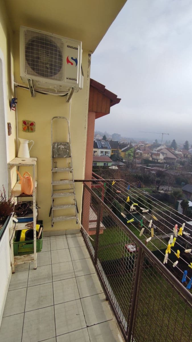 2 bedroom with open-plan kitchen flat for sale, 74 m², Vymazalova, Brno, Jihomoravský Region 2 bedroom with open-plan kitchen flat for sale, 74 m², Vymazalova, Brno, Jihomoravský Region