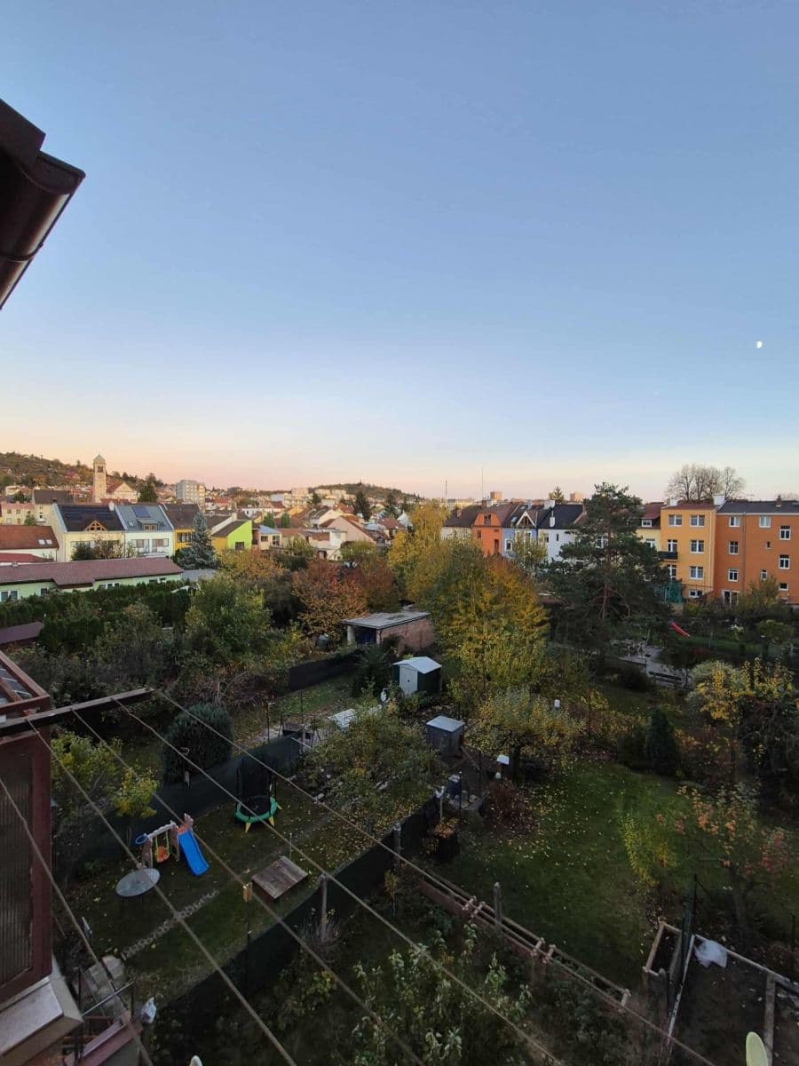 2 bedroom with open-plan kitchen flat for sale, 74 m², Vymazalova, Brno, Jihomoravský Region 2 bedroom with open-plan kitchen flat for sale, 74 m², Vymazalova, Brno, Jihomoravský Region