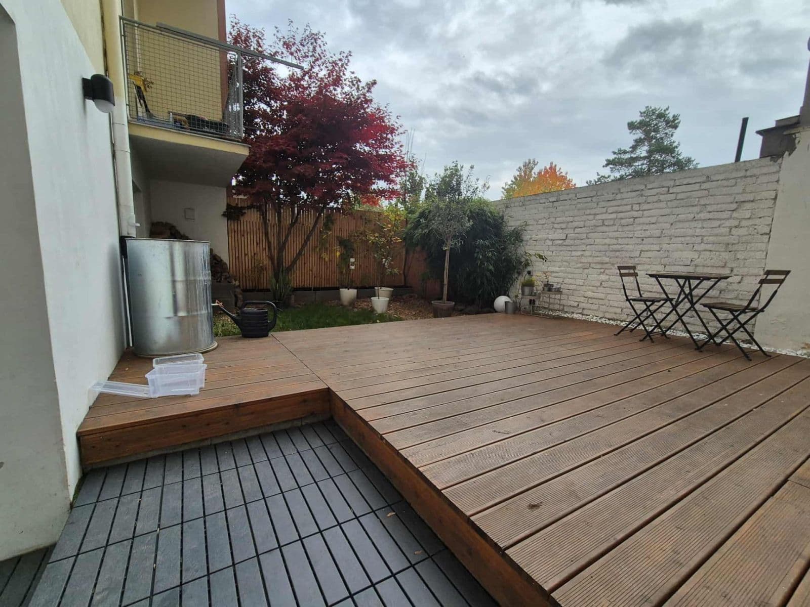 2 bedroom with open-plan kitchen flat for sale, 74 m², Vymazalova, Brno, Jihomoravský Region 2 bedroom with open-plan kitchen flat for sale, 74 m², Vymazalova, Brno, Jihomoravský Region