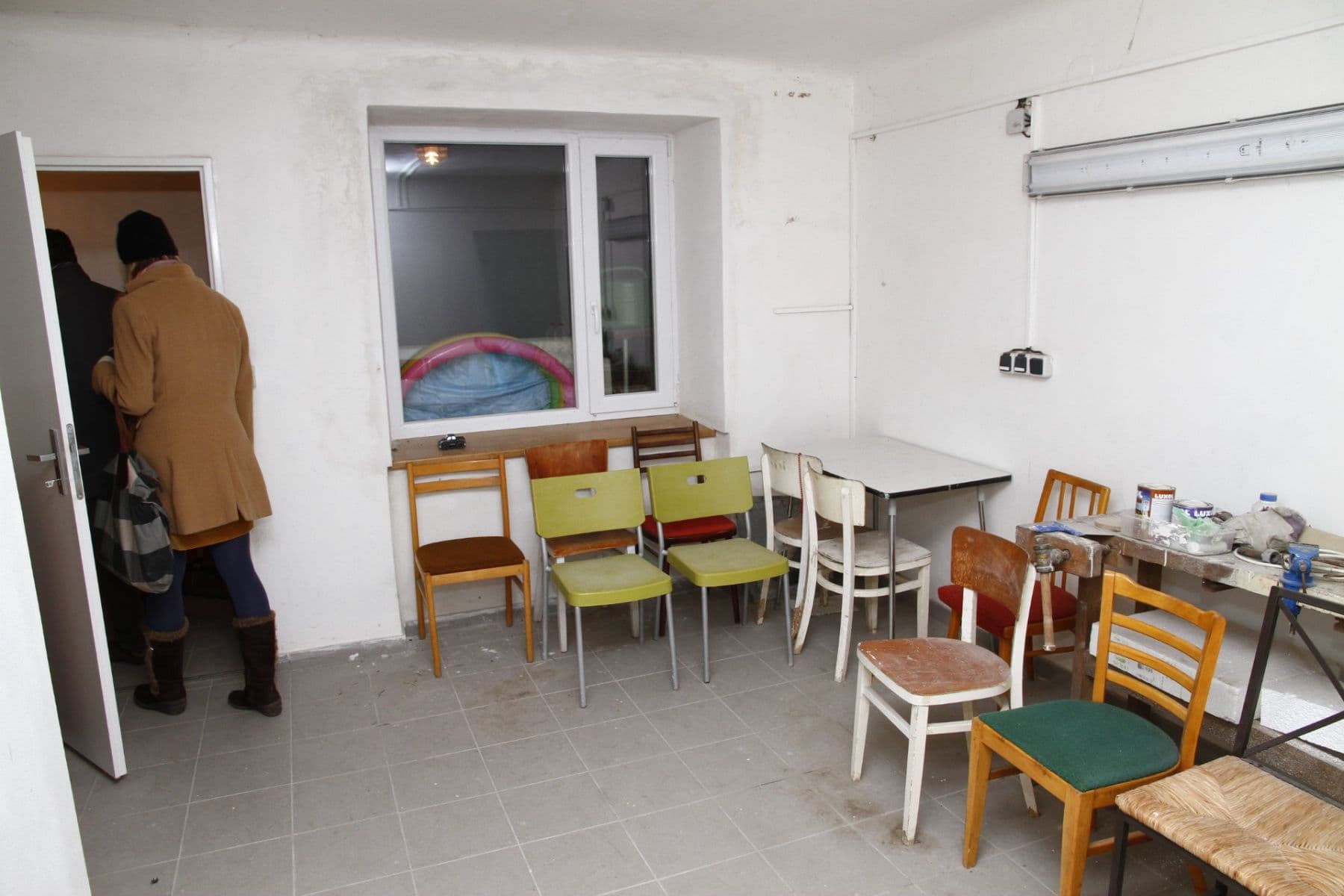 2 bedroom with open-plan kitchen flat for sale, 74 m², Vymazalova, Brno, Jihomoravský Region 2 bedroom with open-plan kitchen flat for sale, 74 m², Vymazalova, Brno, Jihomoravský Region