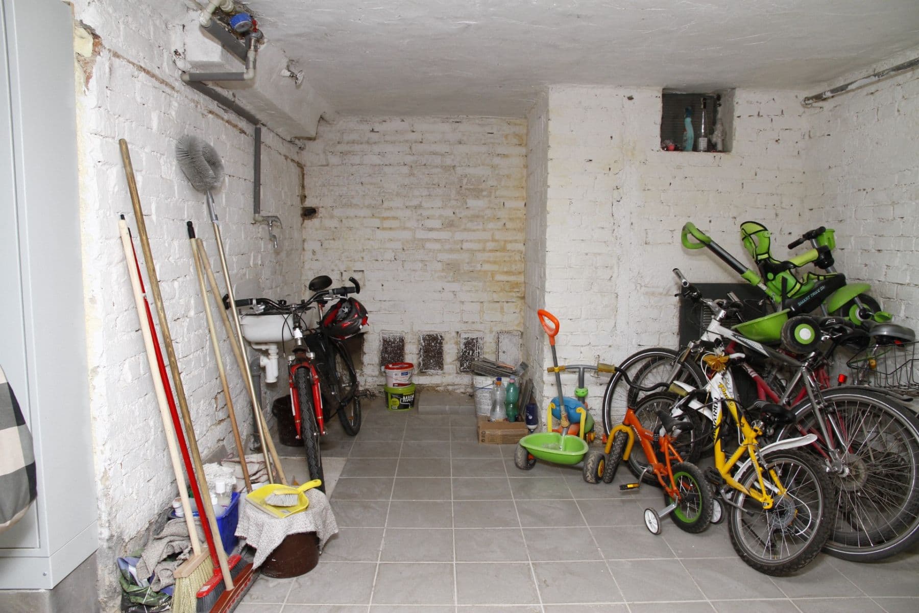 2 bedroom with open-plan kitchen flat for sale, 74 m², Vymazalova, Brno, Jihomoravský Region 2 bedroom with open-plan kitchen flat for sale, 74 m², Vymazalova, Brno, Jihomoravský Region