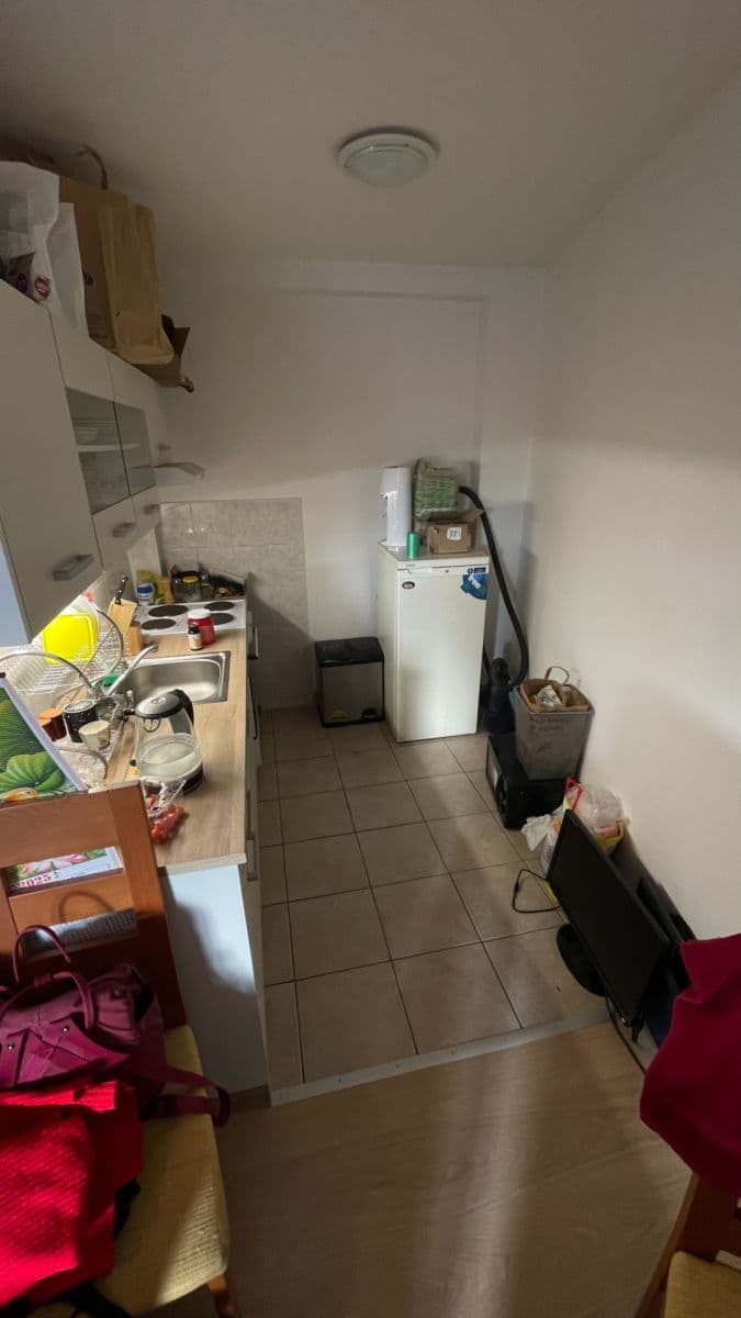 Studio flat to rent, 32 m², Kollárova, Plzeň, Plzeňský Region Studio flat to rent, 32 m², Kollárova, Plzeň, Plzeňský Region