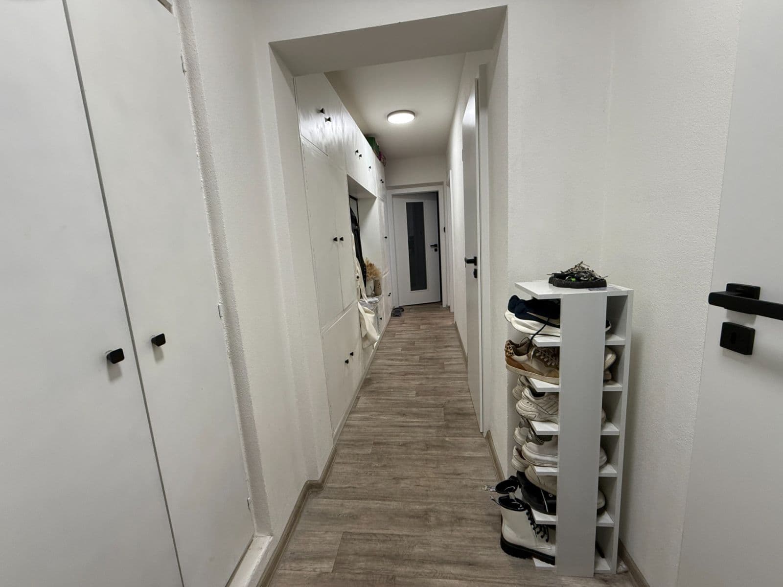 3 bedroom flat for sale, 74 m², Železničářská, Plzeň, Plzeňský Region 3 bedroom flat for sale, 74 m², Železničářská, Plzeň, Plzeňský Region