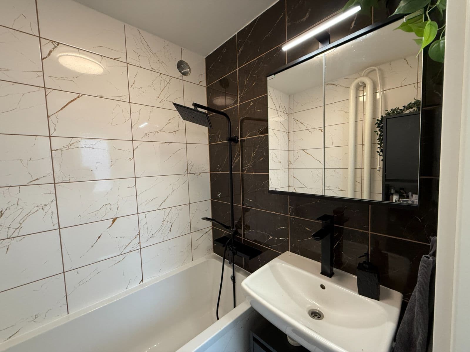 3 bedroom flat for sale, 74 m², Železničářská, Plzeň, Plzeňský Region 3 bedroom flat for sale, 74 m², Železničářská, Plzeň, Plzeňský Region