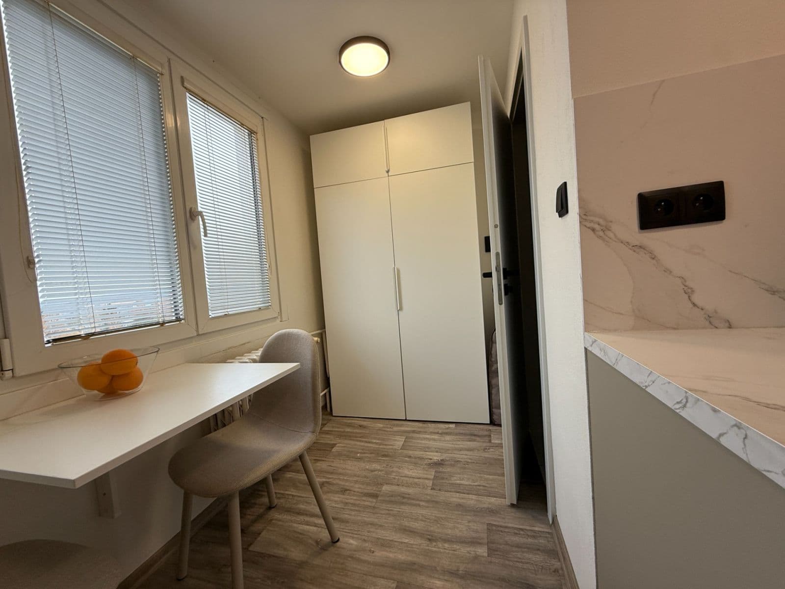 3 bedroom flat for sale, 74 m², Železničářská, Plzeň, Plzeňský Region 3 bedroom flat for sale, 74 m², Železničářská, Plzeň, Plzeňský Region