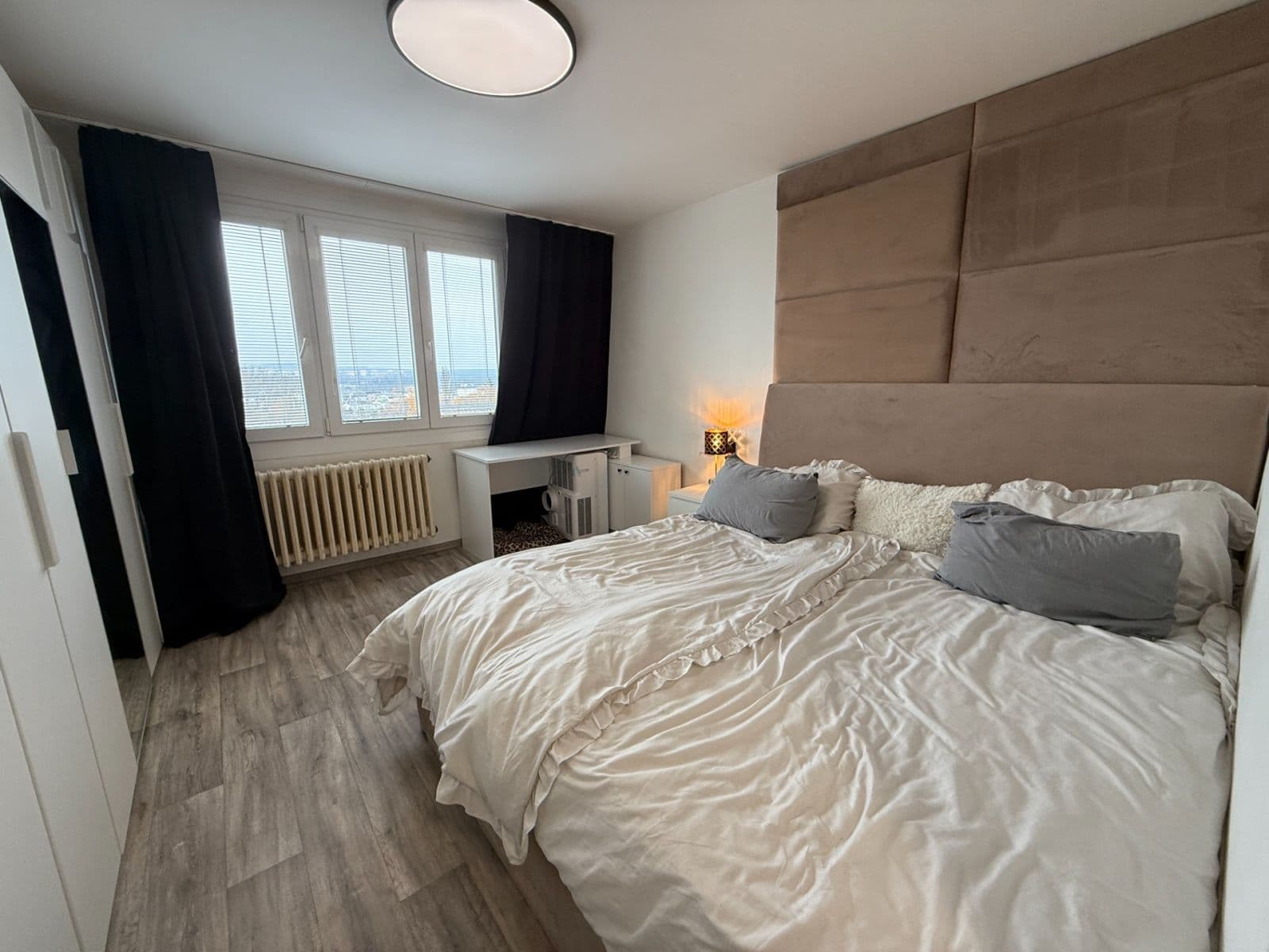 3 bedroom flat for sale, 74 m², Železničářská, Plzeň, Plzeňský Region 3 bedroom flat for sale, 74 m², Železničářská, Plzeň, Plzeňský Region