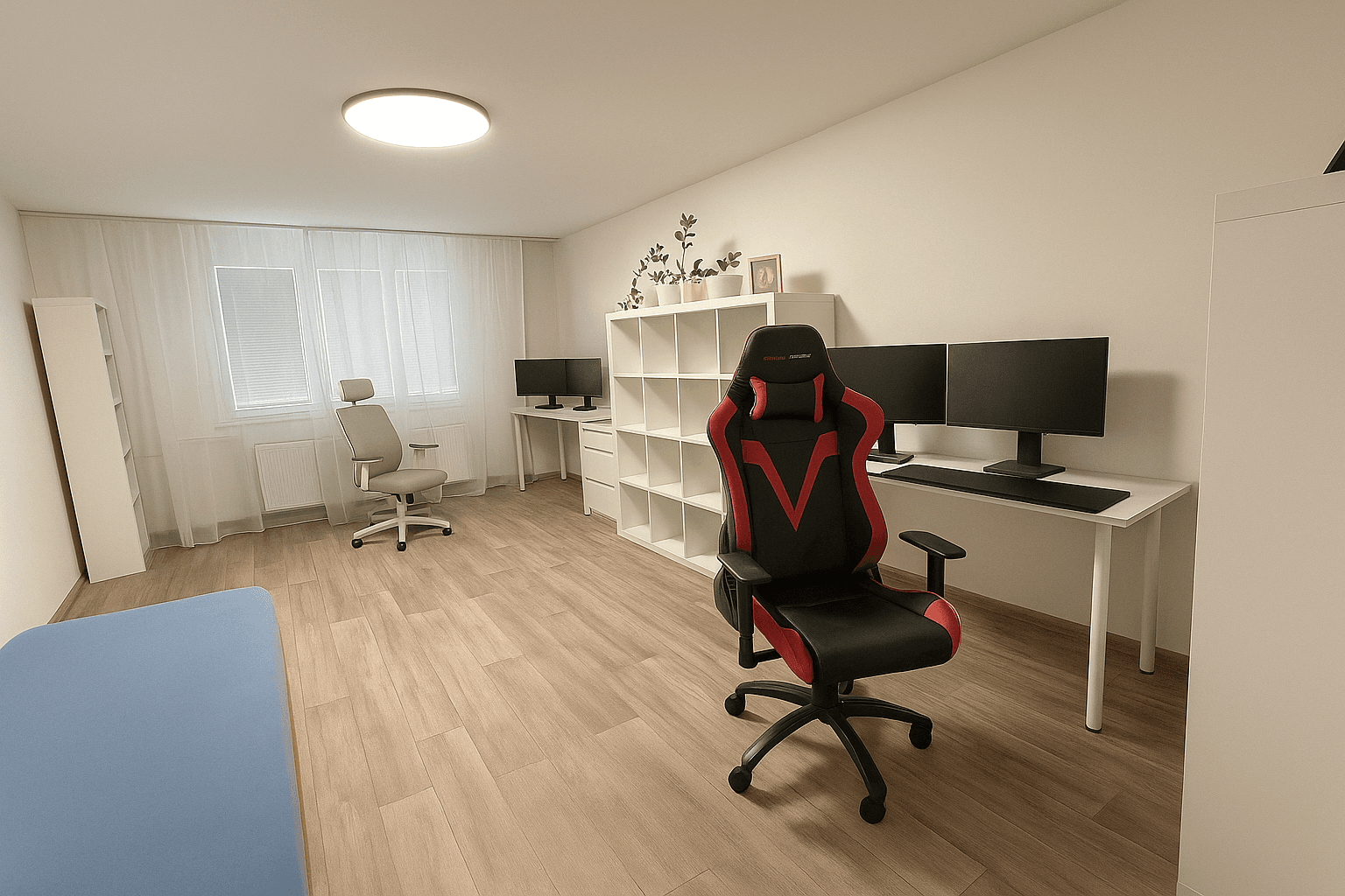 3 bedroom flat for sale, 74 m², Železničářská, Plzeň, Plzeňský Region 3 bedroom flat for sale, 74 m², Železničářská, Plzeň, Plzeňský Region