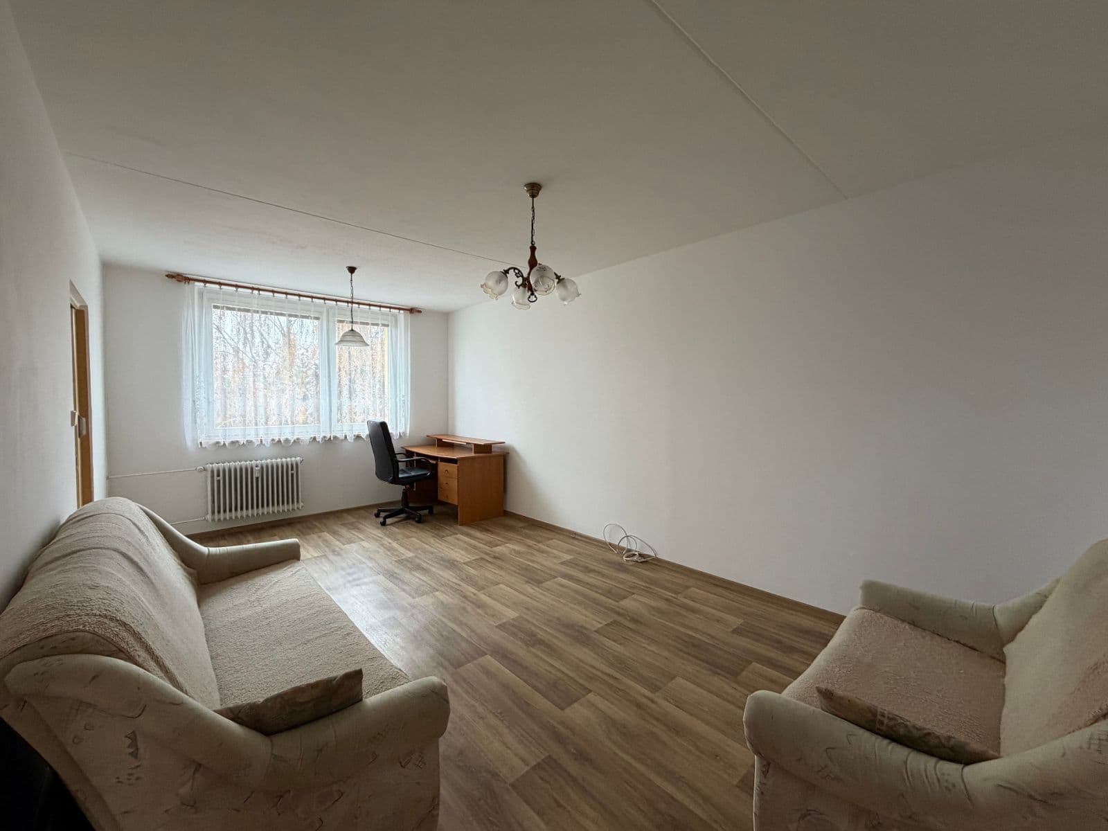 3 bedroom flat to rent, 72 m², Pavlovova, Nové Město na Moravě, Vysočina Region 3 bedroom flat to rent, 72 m², Pavlovova, Nové Město na Moravě, Vysočina Region