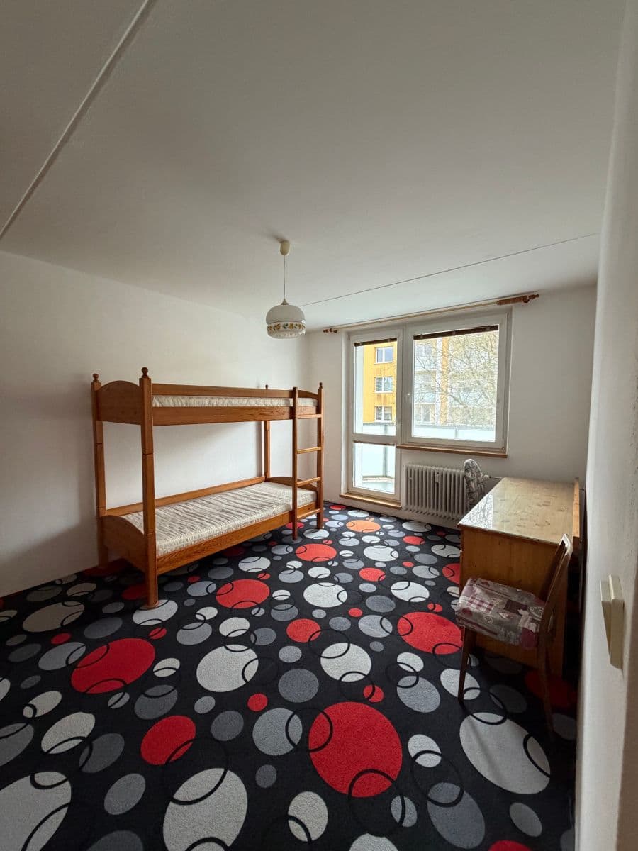 3 bedroom flat to rent, 72 m², Pavlovova, Nové Město na Moravě, Vysočina Region 3 bedroom flat to rent, 72 m², Pavlovova, Nové Město na Moravě, Vysočina Region