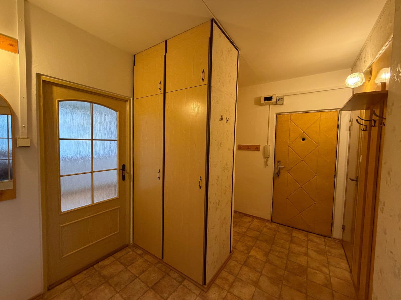 3 bedroom flat to rent, 72 m², Pavlovova, Nové Město na Moravě, Vysočina Region 3 bedroom flat to rent, 72 m², Pavlovova, Nové Město na Moravě, Vysočina Region