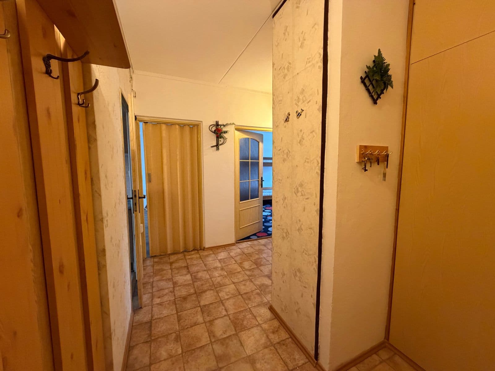 3 bedroom flat to rent, 72 m², Pavlovova, Nové Město na Moravě, Vysočina Region 3 bedroom flat to rent, 72 m², Pavlovova, Nové Město na Moravě, Vysočina Region