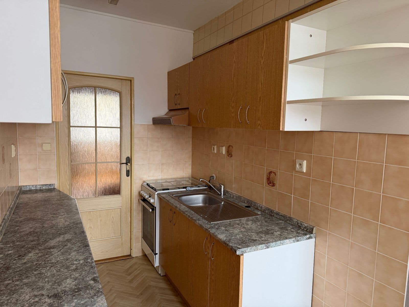 3 bedroom flat to rent, 72 m², Pavlovova, Nové Město na Moravě, Vysočina Region 3 bedroom flat to rent, 72 m², Pavlovova, Nové Město na Moravě, Vysočina Region