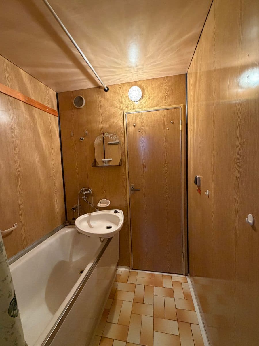 3 bedroom flat to rent, 72 m², Pavlovova, Nové Město na Moravě, Vysočina Region 3 bedroom flat to rent, 72 m², Pavlovova, Nové Město na Moravě, Vysočina Region