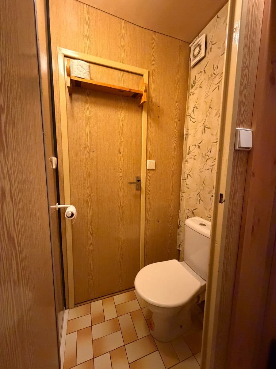 3 bedroom flat to rent, 72 m², Pavlovova, Nové Město na Moravě, Vysočina Region 3 bedroom flat to rent, 72 m², Pavlovova, Nové Město na Moravě, Vysočina Region