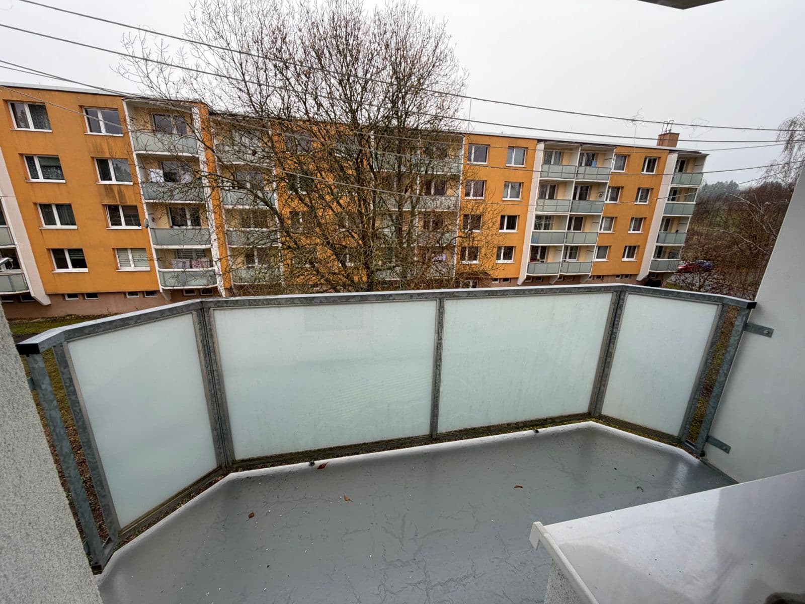 3 bedroom flat to rent, 72 m², Pavlovova, Nové Město na Moravě, Vysočina Region 3 bedroom flat to rent, 72 m², Pavlovova, Nové Město na Moravě, Vysočina Region