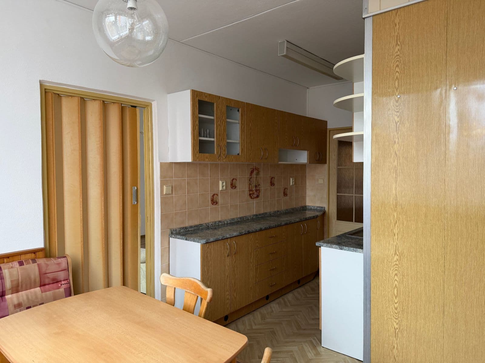 3 bedroom flat to rent, 72 m², Pavlovova, Nové Město na Moravě, Vysočina Region 3 bedroom flat to rent, 72 m², Pavlovova, Nové Město na Moravě, Vysočina Region