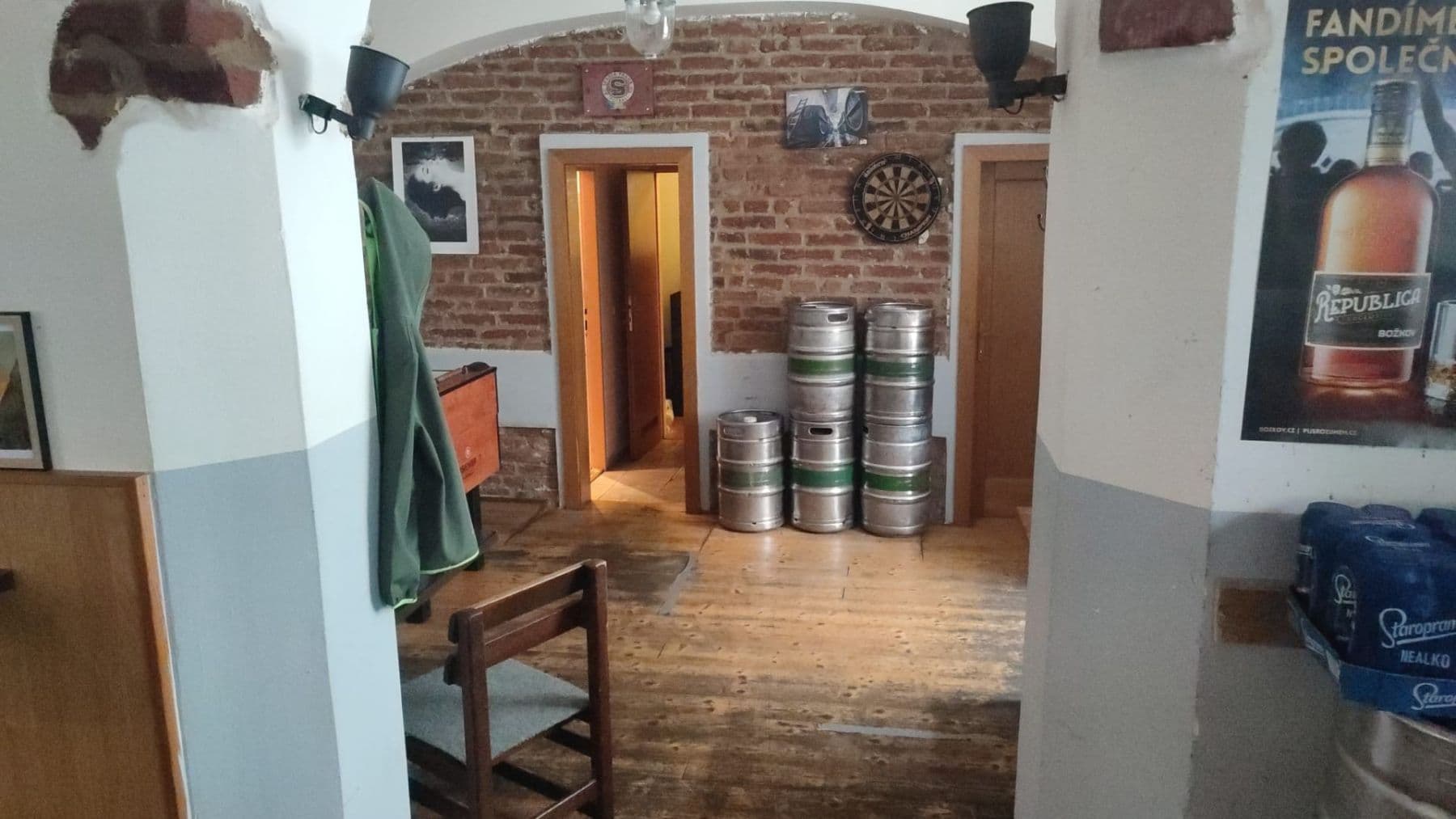 non-residential property for sale, 85 m², Na Skalce, Prague, Prague non-residential property for sale, 85 m², Na Skalce, Prague, Prague