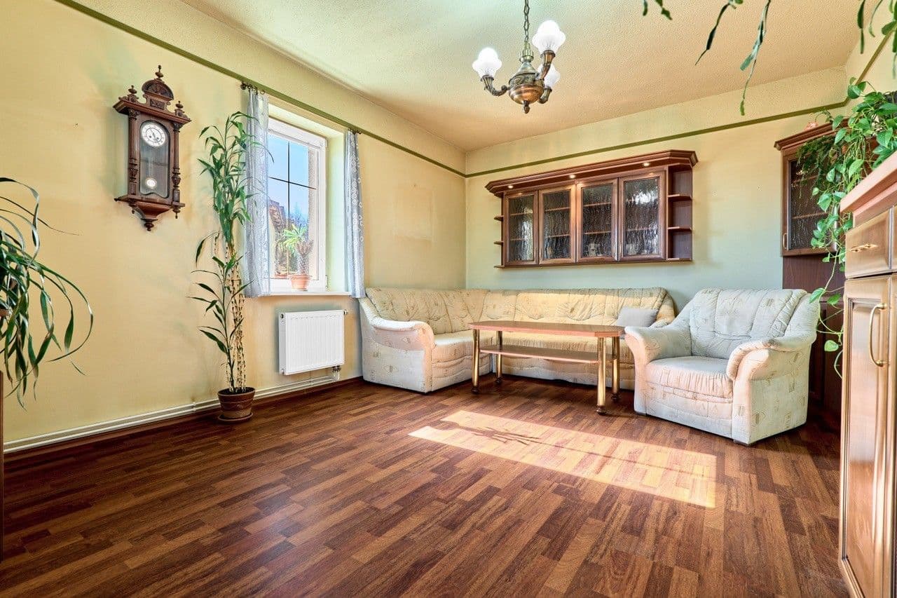 3 bedroom flat to rent, 89 m², Nerudova, Karlovy Vary, Karlovarský Region 3 bedroom flat to rent, 89 m², Nerudova, Karlovy Vary, Karlovarský Region