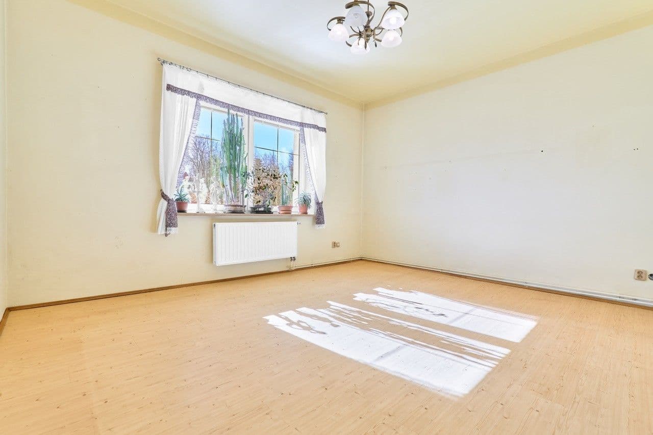 3 bedroom flat to rent, 89 m², Nerudova, Karlovy Vary, Karlovarský Region 3 bedroom flat to rent, 89 m², Nerudova, Karlovy Vary, Karlovarský Region